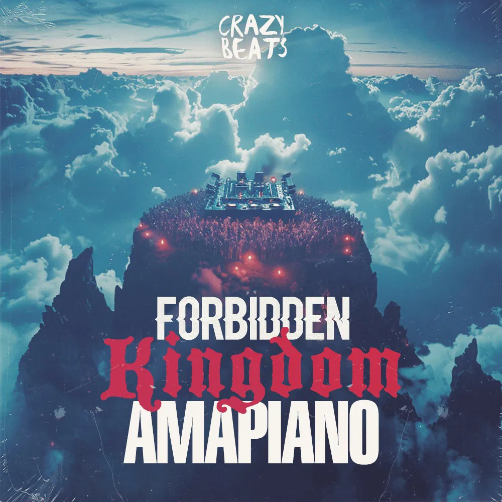 Forbidden Kingdom - Amapiano